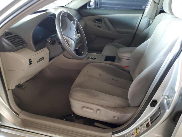 Photo 7 from auction – 2008 TOYOTA CAMRY CE with VIN 4T4BE46K88R043971