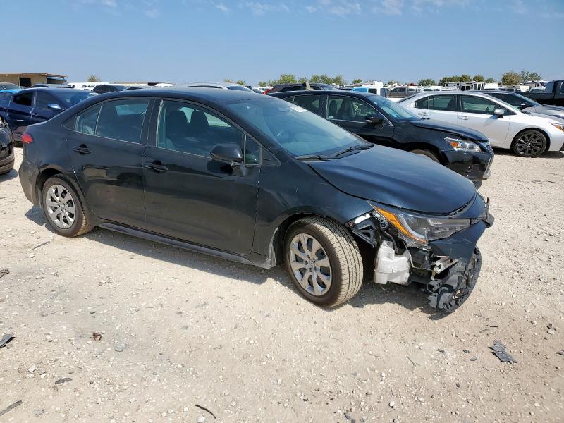 Photo 4 from auction – 2024 TOYOTA COROLLA LE with VIN 5YFB4MDEXRP080341