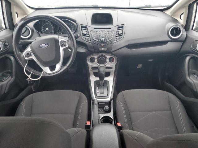 Photo 8 from auction – 2016 FORD FIESTA SE with VIN 3FADP4BJ9GM156156