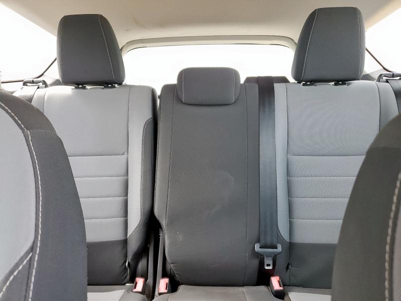 Photo 10 from auction – 2017 FORD ESCAPE S with VIN 1FMCU0F77HUB79322