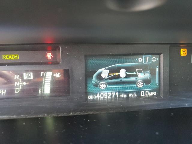 Photo 9 from auction – 2017 TOYOTA PRIUS V with VIN JTDZN3EU6HJ061641