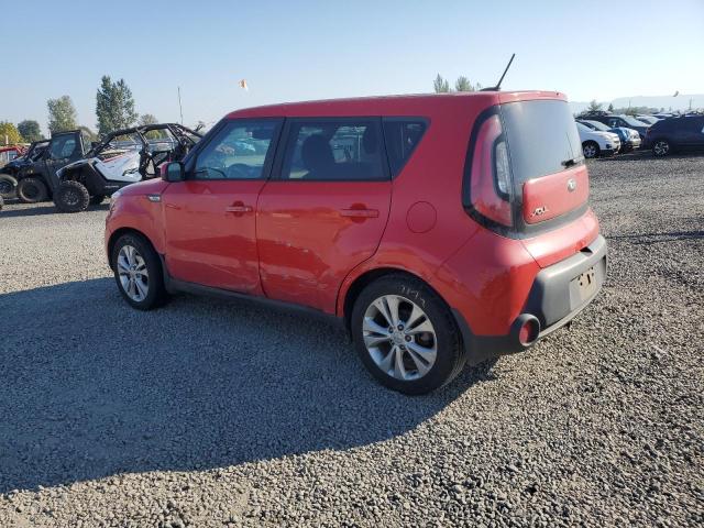 Photo 2 from auction – 2015 KIA SOUL + with VIN KNDJP3A59F7788899