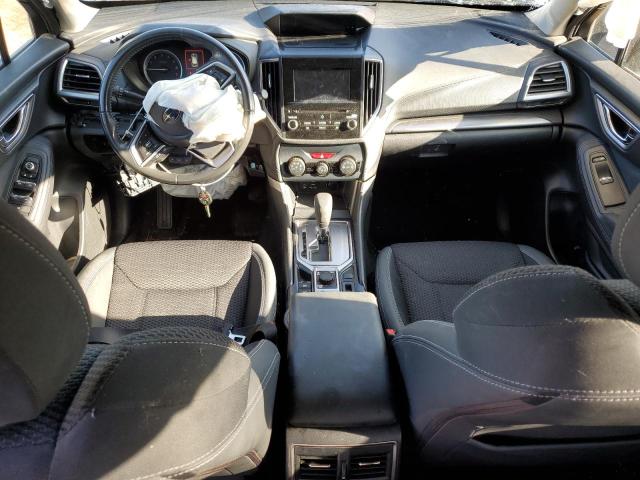 Photo 8 from auction – 2019 SUBARU FORESTER P with VIN JF2SKAEC0KH438292