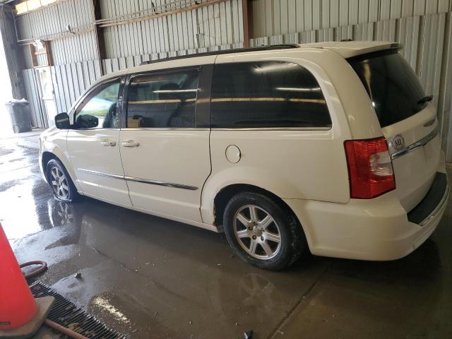 Photo 2 from auction – 2011 CHRYSLER TOWN & COU with VIN 2A4RR5DG3BR656049