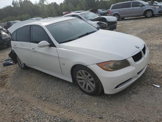 Photo 4 from auction – 2006 BMW 325 I with VIN WBAVB13576KR63873