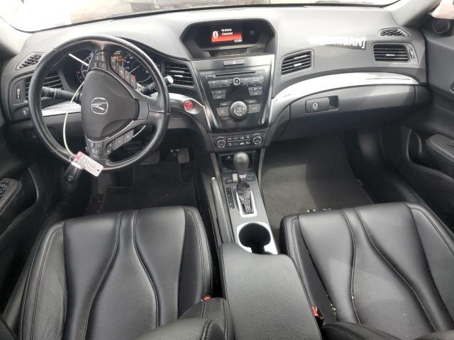 Photo 8 from auction – 2019 ACURA ILX with VIN 19UDE2F30KA011952