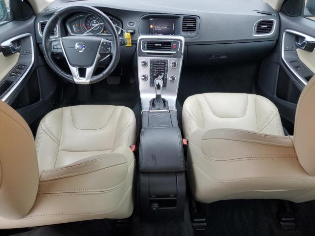 Photo 8 from auction – 2018 VOLVO S60 DYNAMIC with VIN YV140MTL7J2461887