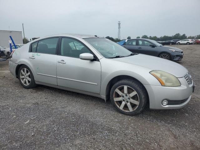 Photo 4 from auction – 2004 NISSAN MAXIMA SE with VIN 1N4BA41E24C841500