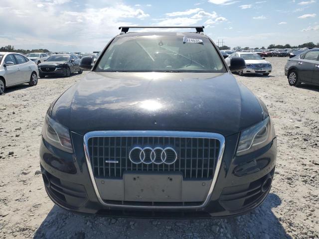 Photo 5 from auction – 2011 AUDI Q5 PREMIUM with VIN WA1LFAFP4BA105721