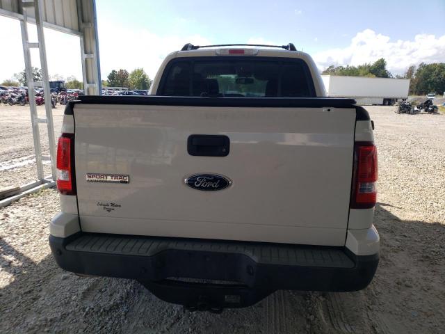Zdjęcie 6 z aukcji – 2010 FORD EXPLORER S z VIN 1FMEU3BE0AUA61598