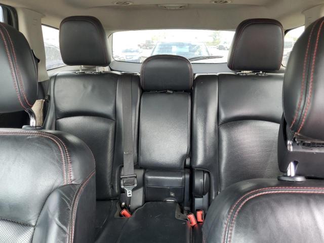 Photo 10 from auction – 2015 DODGE JOURNEY R/ with VIN 3C4PDCEG6FT645662