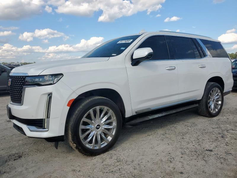 2021 CADI ESCALADE PREMIUM LUXURY - Търг №84174895