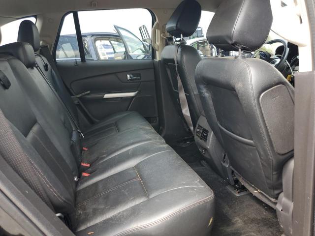 Photo 11 from auction – 2014 FORD EDGE SEL with VIN 2FMDK3JC2EBB84753