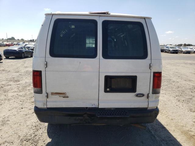 Photo 6 from auction – 2014 FORD ECONOLINE with VIN 1FTNE1EW7EDB18136
