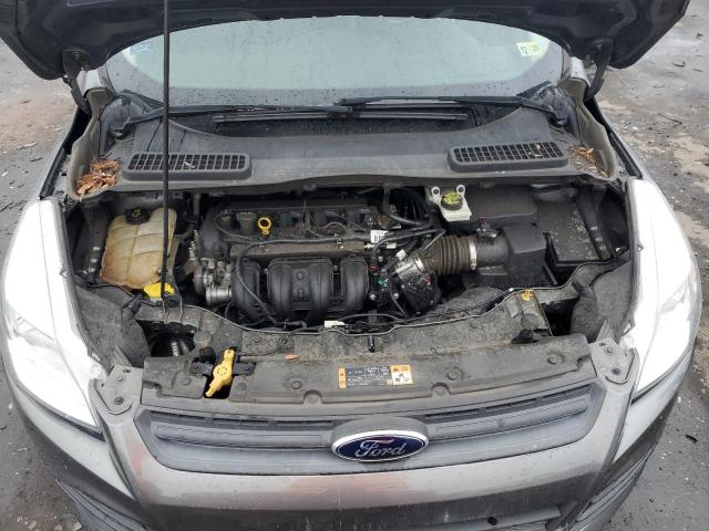 Photo 11 from auction – 2014 FORD ESCAPE S with VIN 1FMCU0F75EUD94029