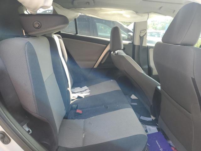 Photo 11 from auction – 2014 TOYOTA RAV4 XLE with VIN 2T3RFREV6EW205078