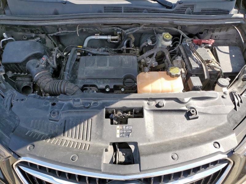 Photo 11 from auction – 2020 BUICK ENCORE PRE with VIN KL4CJASB3LB046567