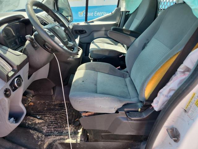 Photo 7 from auction – 2016 FORD TRANSIT T- with VIN 1FTYR1ZM2GKB36763