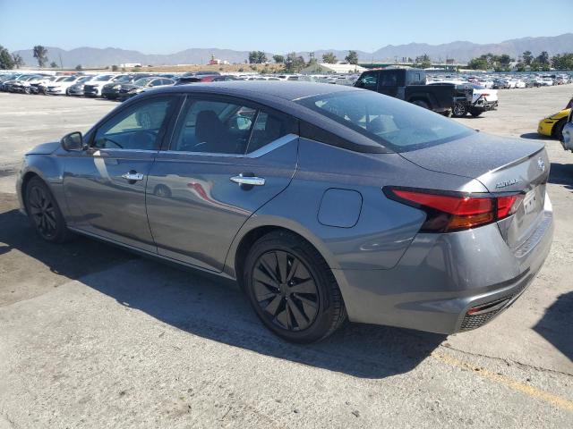 Photo 2 from auction – 2022 NISSAN ALTIMA S with VIN 1N4BL4BVXNN331992