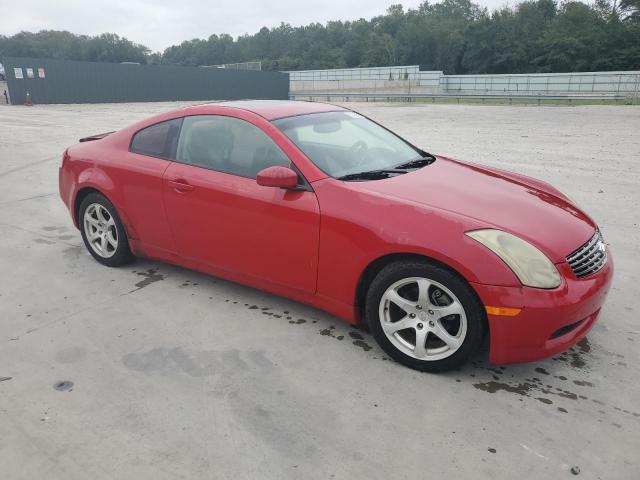 Photo 4 from auction – 2003 INFINITI G35 with VIN JNKCV54E43M216723