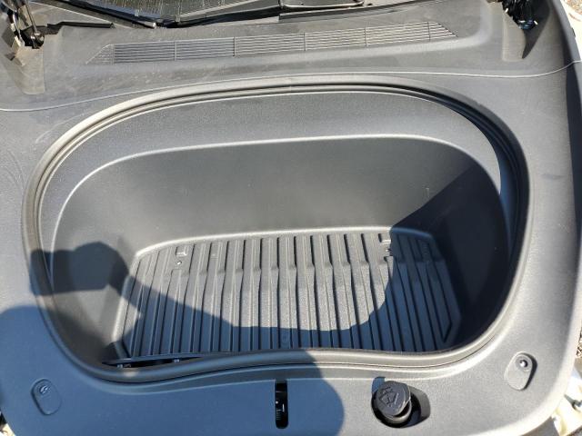 Photo 12 from auction – 2025 TESLA MODEL 3 with VIN 5YJ3E1EA2SF933540