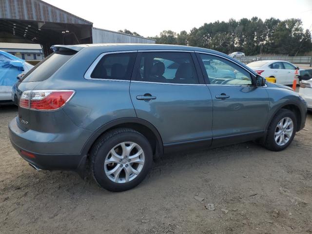 Photo 3 from auction – 2012 MAZDA CX-9 with VIN JM3TB2CA1C0355892