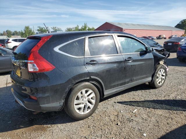 Photo 3 from auction – 2016 HONDA CR-V SE with VIN 2HKRM4H40GH132375