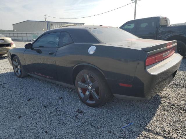 Photo 2 from auction – 2012 DODGE CHALLENGER with VIN 2C3CDYAG0CH275464