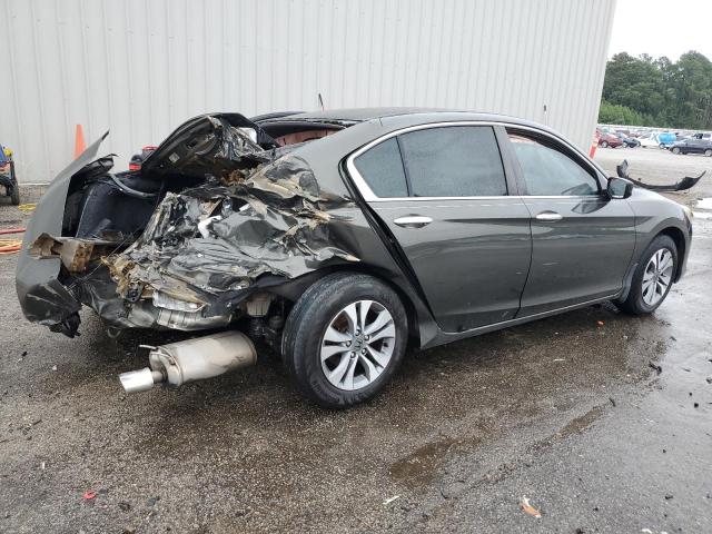 Photo 3 from auction – 2015 HONDA ACCORD LX with VIN 1HGCR2F38FA120925