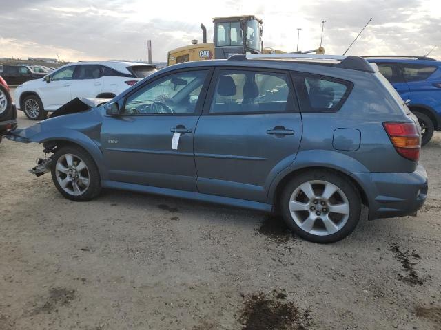 Photo 2 from auction – 2007 PONTIAC VIBE with VIN 5Y2SL65897Z434800