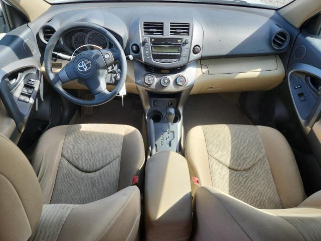 Photo 8 from auction – 2010 TOYOTA RAV4 with VIN JTMBF4DV2AD027067