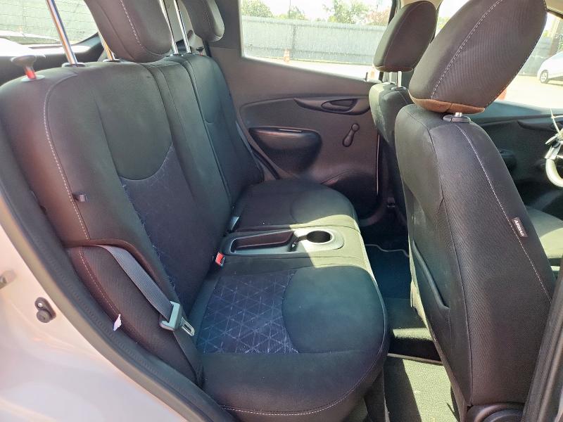 Photo 10 from auction – 2020 CHEVROLET SPARK LS with VIN KL8CB6SA4LC457132