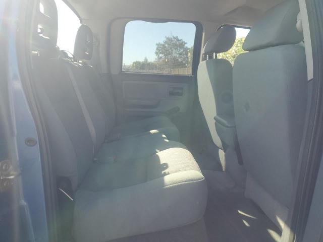 Zdjęcie 10 z aukcji – 2005 DODGE DAKOTA QUAD z VIN 1D7HE28K35S101945