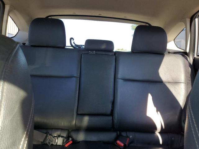 Photo 10 from auction – 2015 SUBARU XV CROSSTR with VIN JF2GPAMC4F8220922