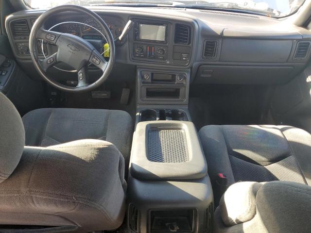 Photo 8 from auction – 2003 CHEVROLET SILVERADO with VIN 2GCEK19T131121499
