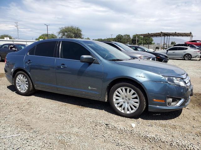Zdjęcie 4 z aukcji – 2011 FORD FUSION z VIN 3FADP0L31BR193786