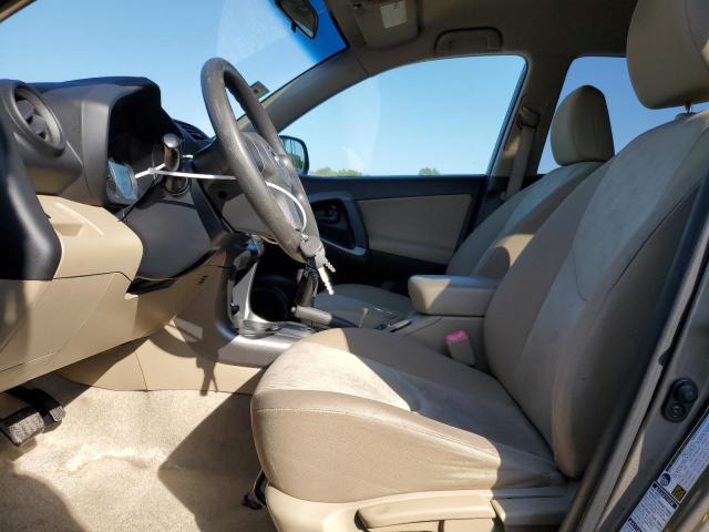 Photo 7 from auction – 2009 TOYOTA RAV4 with VIN JTMBF33V89D016792