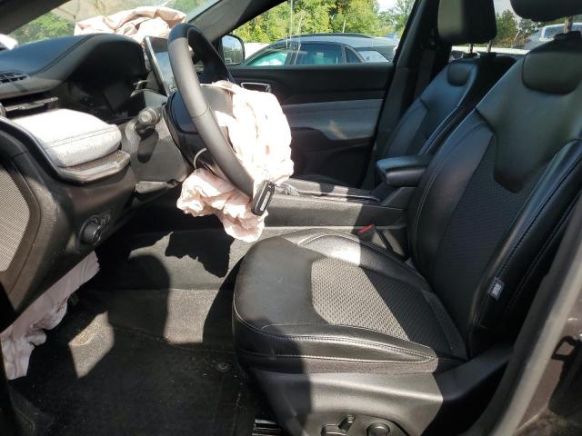 Photo 7 from auction – 2023 JEEP COMPASS LA with VIN 3C4NJDBN6PT524074
