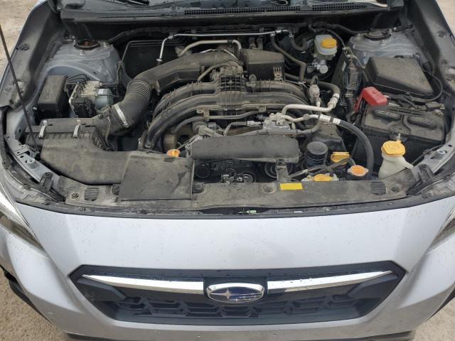 Photo 12 from auction – 2018 SUBARU CROSSTREK with VIN JF2GTALC7J8205577