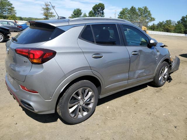 Photo 3 from auction – 2023 BUICK ENCORE GX with VIN KL4MMDSL7PB040122