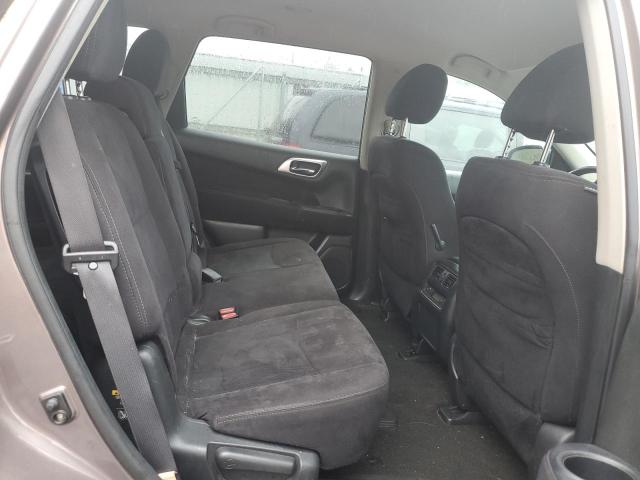 Photo 11 from auction – 2013 NISSAN PATHFINDER with VIN 5N1AR2MM0DC645850