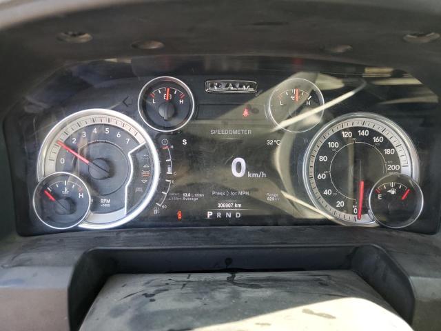 Photo 9 from auction – 2016 RAM 1500 SLT with VIN 1C6RR7LT1GS223004