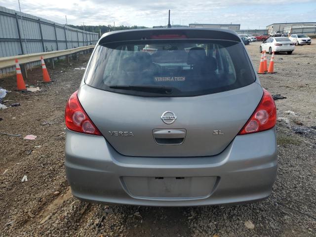 Photo 6 from auction – 2010 NISSAN VERSA S with VIN 3N1BC1CPXAL450115