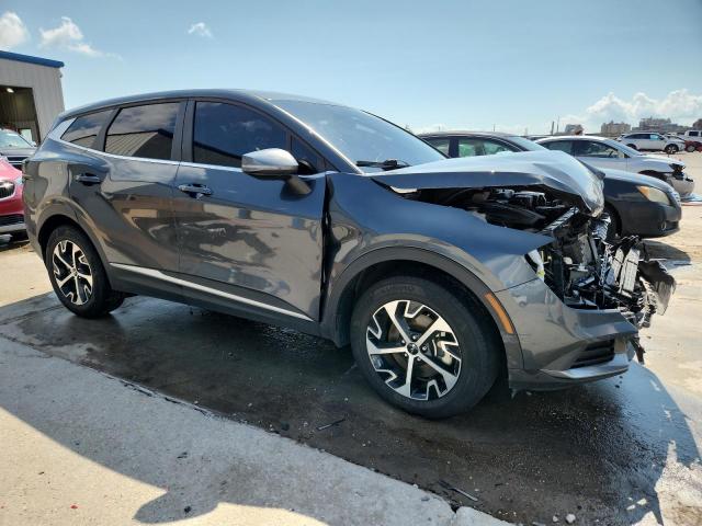 Photo 4 from auction – 2023 KIA SPORTAGE E with VIN 5XYK33AF6PG131670