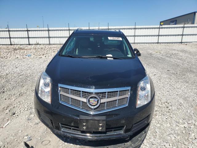 Photo 5 from auction – 2012 CADILLAC SRX LUXURY with VIN 3GYFNAE35CS575724