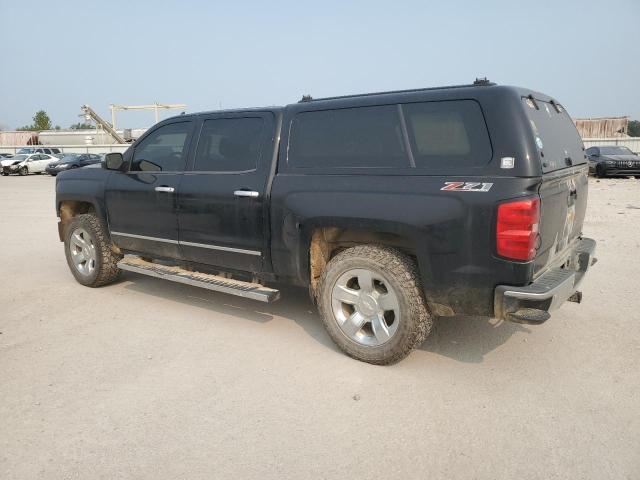 Photo 2 from auction – 2014 CHEVROLET SILVERADO with VIN 3GCUKSEC3EG299495