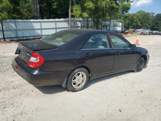 Photo 3 from auction – 2002 TOYOTA CAMRY LE with VIN 4T1BE32K92U523471