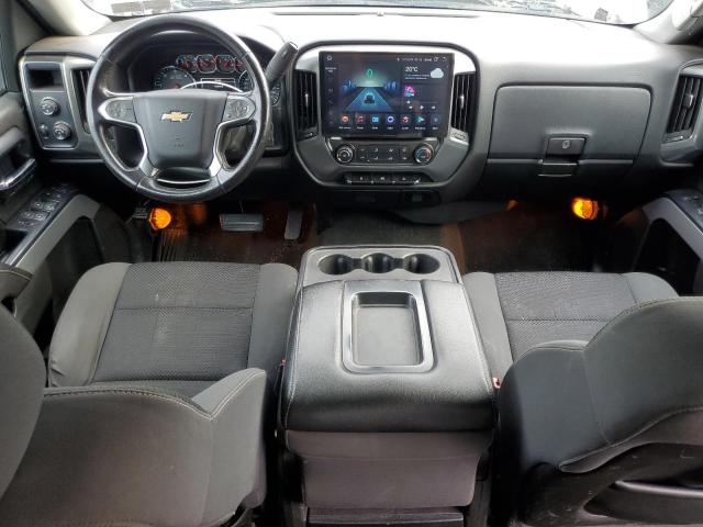 Photo 8 from auction – 2014 CHEVROLET SILVERADO with VIN 3GCUKREC8EG187476