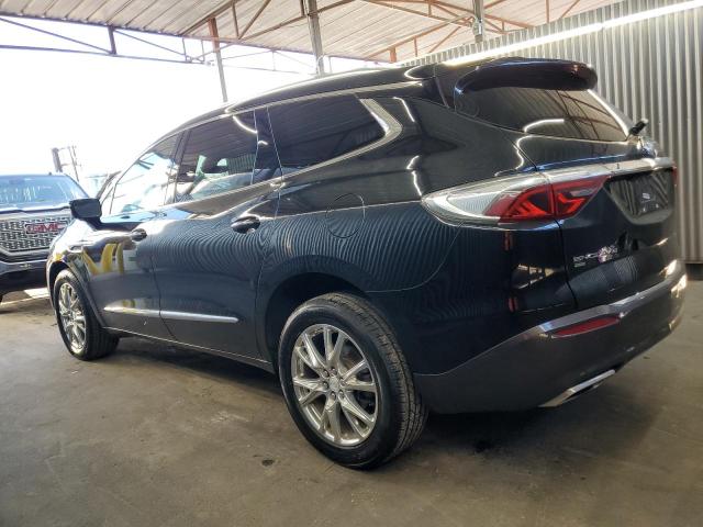 Photo 2 from auction – 2022 BUICK ENCLAVE PREMIUM with VIN 5GAEVBKW8NJ134018