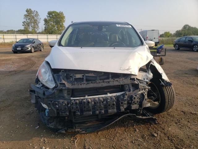Photo 5 from auction – 2013 FORD C-MAX SEL with VIN 1FADP5BU9DL510500